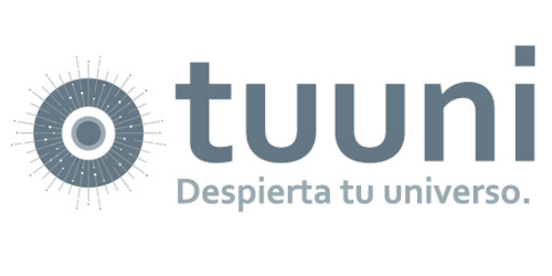 Logo of tuuni