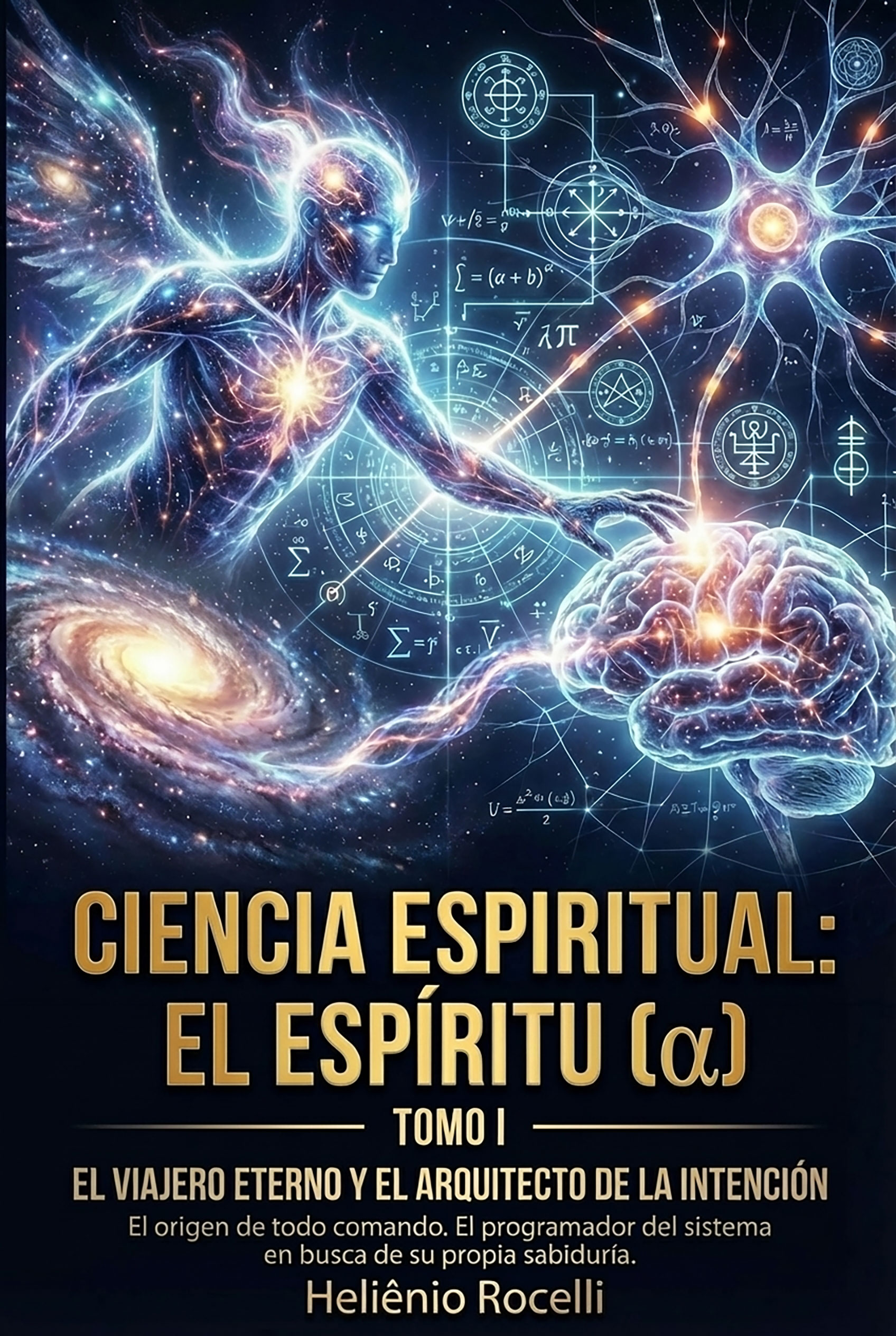 El Espíritu