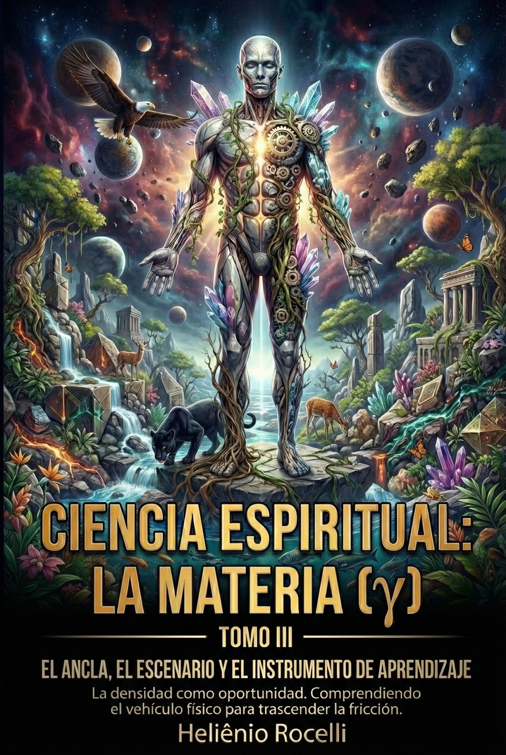La Materia