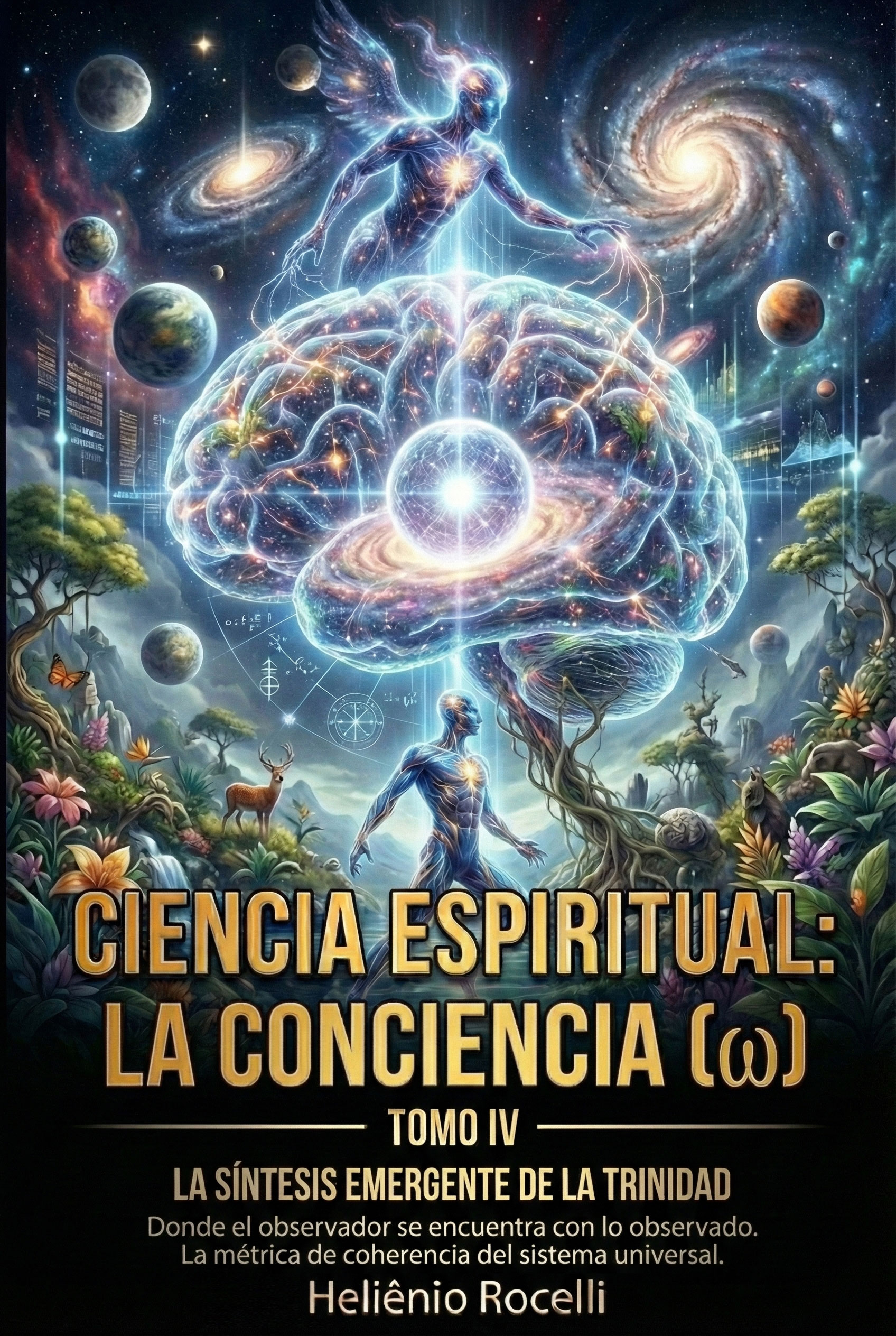 La Conciencia
