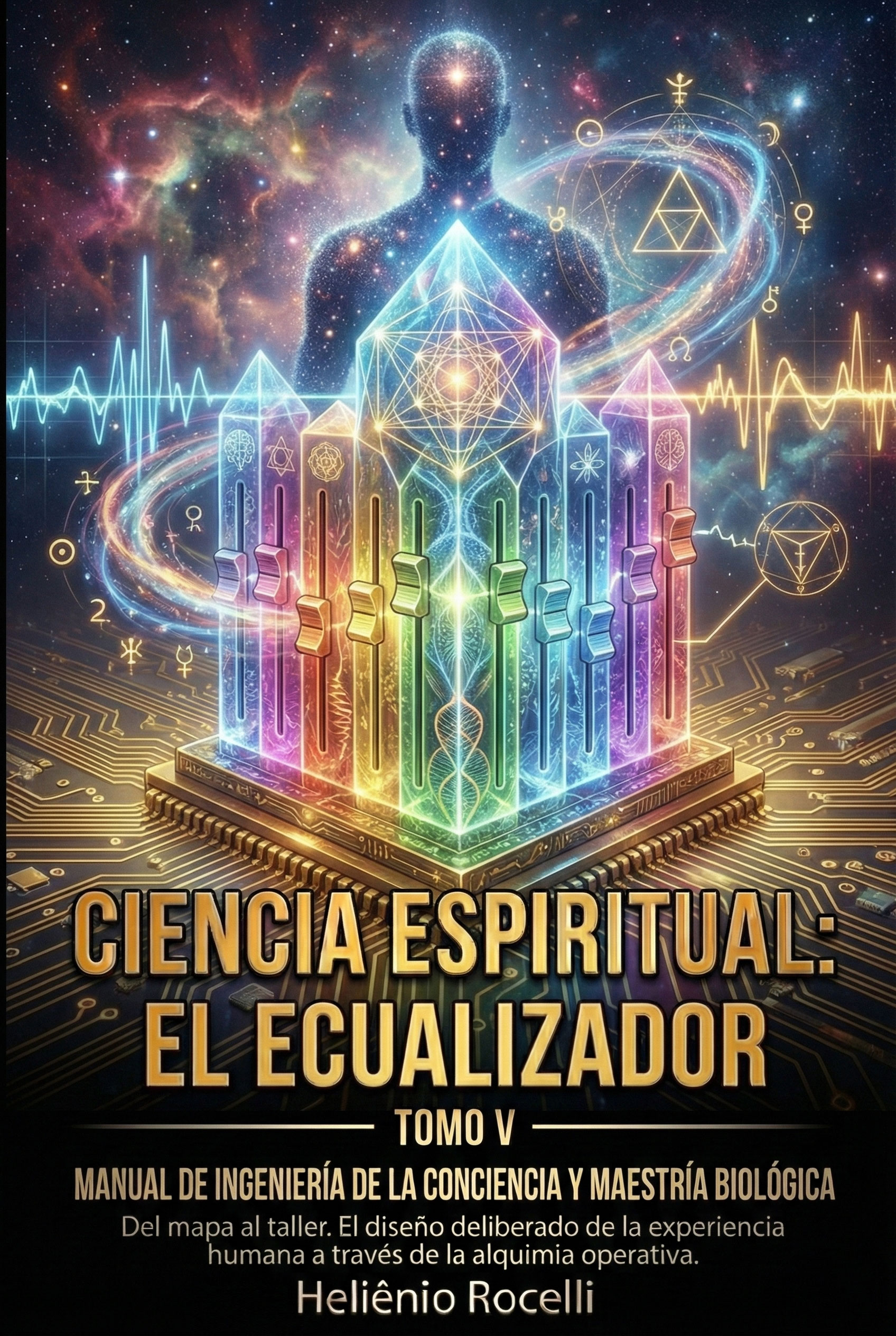 El Ecualizador