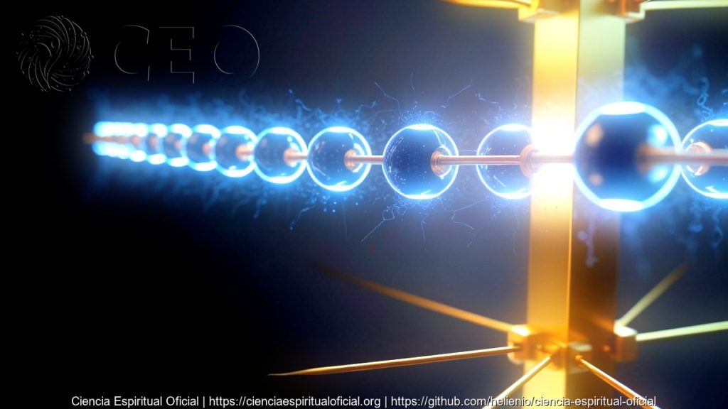 La Singularidad del No-Local